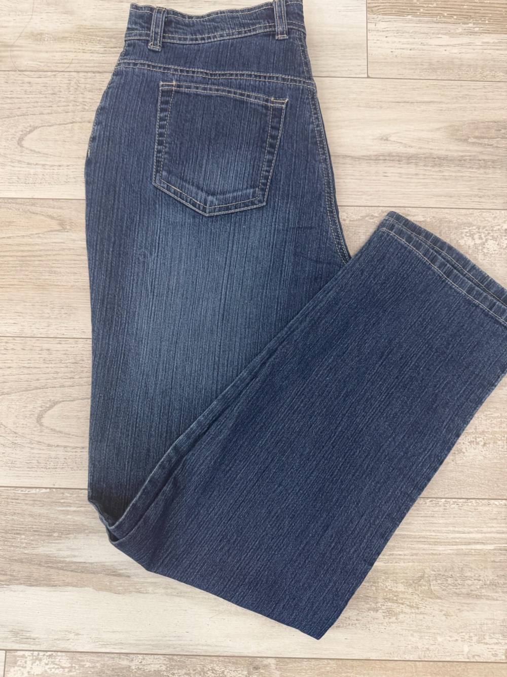Gloria Vanderbilt Amanda High-Rise Classic Fit Jeans NWT Size 10